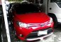 Well-maintained Toyota Vios 2014 for sale-0