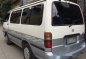 Toyota Hiace 2001 for sale -4