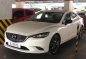 2016 Mazda6 2.5L for sale-0