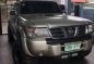 For sale: Nissan Patrol 4x4 turbo intercooler 2001-9