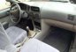 Toyota Corolla lovelife 2002 for sale-5