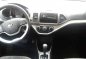 2016 Kia Picanto EX 1.2L AT Pink for sale-3