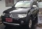 For Sale Mitsubishi Montero GLS SE-2