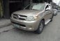 2007 Toyota Hilux E for sale -2