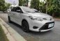 Well-kept Toyota Vios 2016 for sale-0