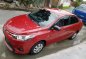 Toyota Vios J dual 2 vvti 2017 MT for sale-4