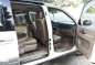 Kia carnival park Limited edition 2003model diesel for sale-6