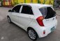 Kia Picanto 2013 model Matic for sale-1