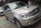 2007 Toyota Fortuner V 4x4 automatic diesel for sale-0