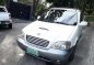 Kia carnival park Limited edition 2003model diesel for sale-2
