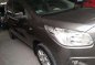 Chevrolet Spin 2015 automatic for sale-1