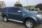 For sale : 2014 Ford Everest 4x2-0