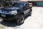 Nissan Frontier 4X4 Diesel 2007 Model for sale-0