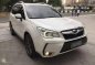 2013 Subaru Forester XT 2.0 TURBO for sale-1