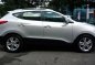 Good as new Hyundai Tucson 2012 for sale-5