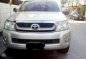 Toyota Hilux 2011 model for sale-0