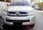 Toyota Hilux 2011 model for sale-3