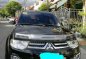 For sale Mitsubishi Montero Sport 2014-0