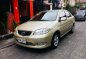 2005 Toyota Vios g Top of the line for sale-1