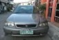 1998 Honda City AT for sale-1