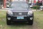 2010 Ford Everest XLT 4X2 Manual for sale-1