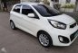 Kia Picanto 2013 model Matic for sale-4