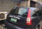 For sale Honda CRV 2008 Manual Transmission-2