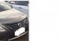 Nissan Almera 2016 Gray Grab for sale-0