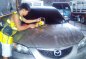 2004 Mazda 3 for sale in Manila-2