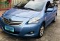 Toyota Vios e Automatic 2012 model for sale-1