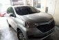 2017 Toyota Avanza 1.3E Silver Manual for sale-0