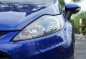 2012 Ford Fiesta Gasoline Automatic for sale -7