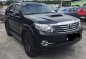 Rush sale Toyota Fortuner G 2015 4x2  -0