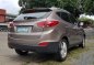 Well-maintained Hyundai Tucson 2011 for sale-4