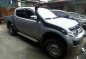 2014 Mitsubishi Strada GLX 4x4 2.5L MT DSL for sale-2