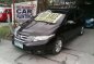 Good as new Honda City 2012 for sale-2