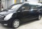 2009 Hyundai Starex AT for sale-0