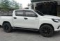 Toyota Hilux G 2016model Manual 2.4 engine for sale-7