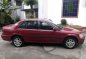 Honda City Type-Z Vtec Vti 2000Mdl for sale-4