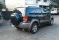 Well-maintained Toyota RAV4 2002 for sale -3