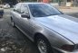 2001 BMW 523i silver for sale-0