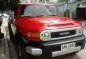 Toyota FJ Cruiser 2015 Automatic for sale-1