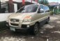 Hyundai Starex GRX 2005 for sale-0