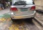 2007 Toyota Fortuner V 4x4 automatic diesel for sale-1