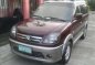 Mitsubishi Adventure 2010 GLS sports top of the line for sale-0