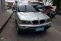Bmw X5 top of the line SUV for sale-0