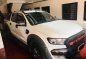 2016 Ford Ranger 4x4 Double-High rider Wildtrak for sale-2