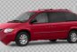 2004 Chrysler Town and Country for sale-0