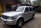 Ford Everest 2004 model manual for sale-6