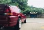 Honda City 1998 red for sale-10